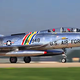 Illustration for article titled Watch These Hyper Rare Vietnam-Era Jets Light Up The Sky Over Oshkosh